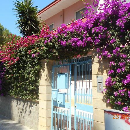 Casa Paradiso Brindisi Exterior foto
